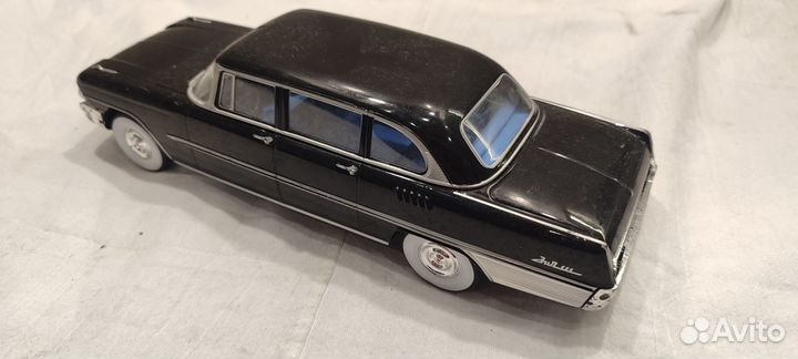 Модель ЗИЛ 111G 1:24