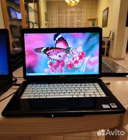 Dell 1545K Состояние Отличное Гарантия