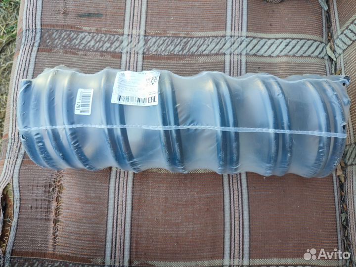 Пружины передние ваз 2110,2111,2112