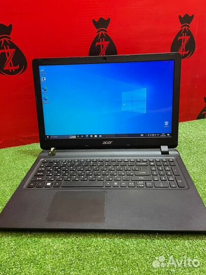 Ноутбук Acer N16C1 (43125)