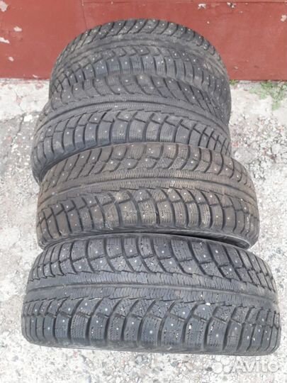 Matador MP 30 Sibir Ice 2 205/55 R16 94T