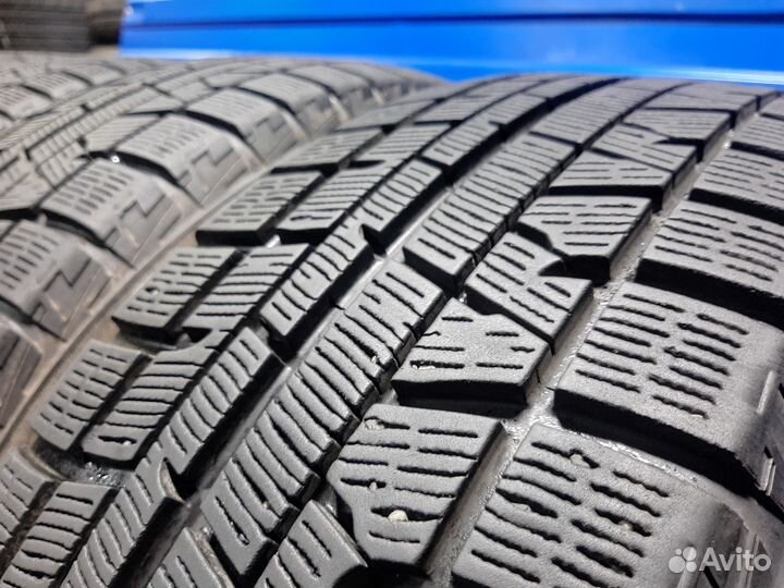 Yokohama Ice Guard IG50 225/60 R17 99Q