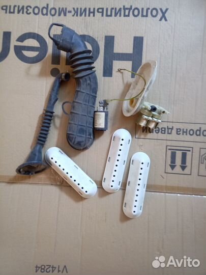 Запчасти на Стиральную машину indesit w105tx