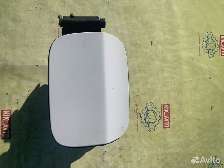 Лючок бензобака Bmw x5 e70