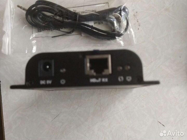 Hdmi extender