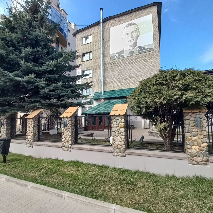 Квартира 12.8 м² в Смоленск — фото 12 из 14