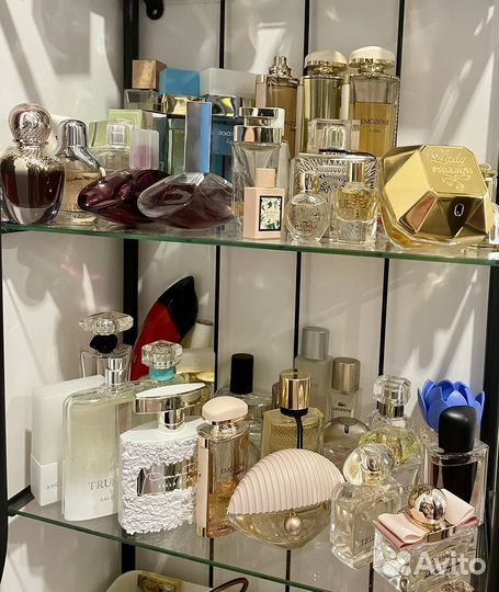Туалетная вода, духи делюсь, распив, отливанты