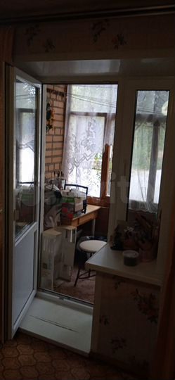 2-к. квартира, 50,3 м², 1/5 эт.