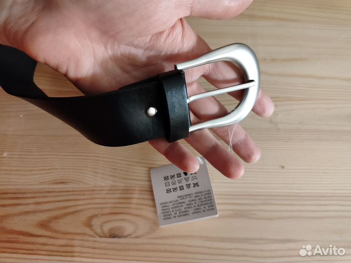 Ремень женский новый в коробочке