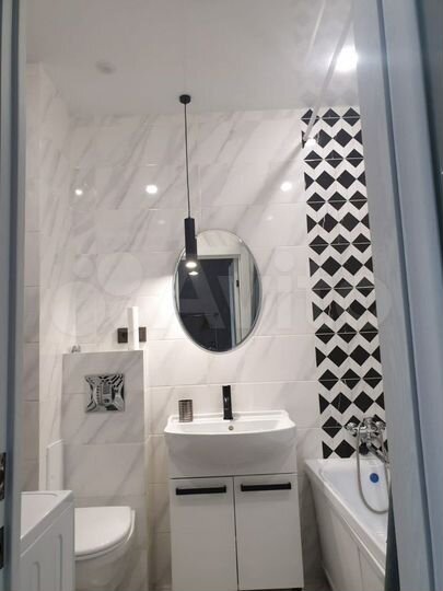 2-к. квартира, 47 м², 5/14 эт.