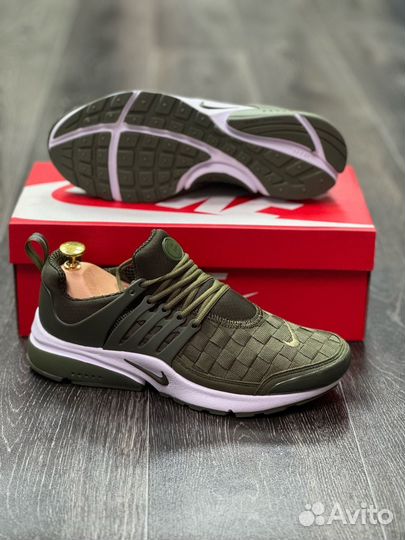 Nike Air presto se новые мужские