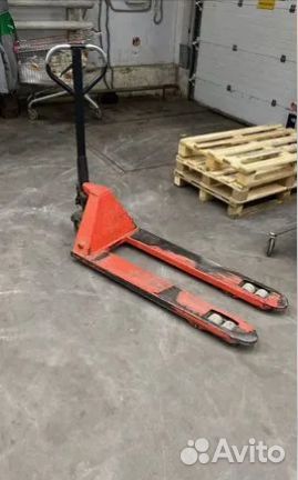 Рохля механическая