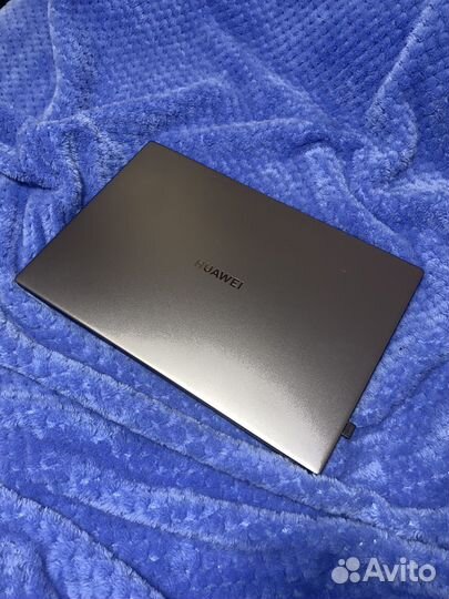 Ноутбук Huawei MadeBook D14, NBD-WDI9/530 13PLU