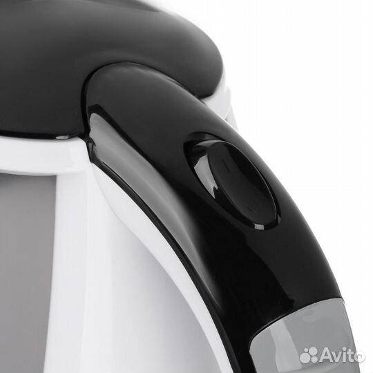 Чайник электрический leben 1,8л