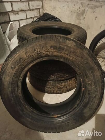 КАМА Кама-Евро-224 175/70 R13 82H