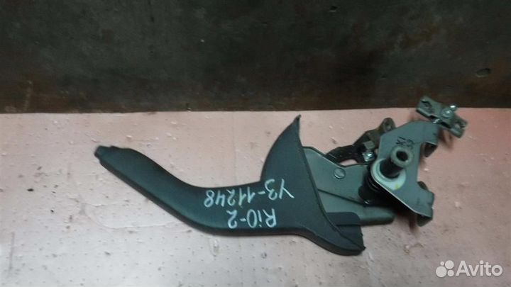 Рычаг стояночного тормоза KIA RIO II (JB) 2005-20