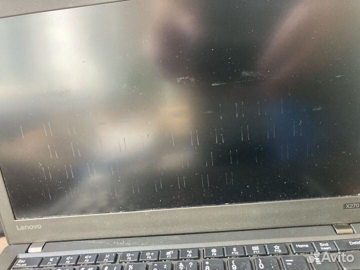 Lenovo thinkpad x270