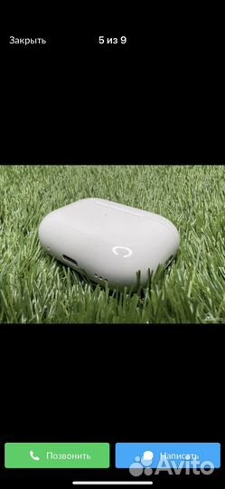 Airpods pro 2 бесплатно доставка