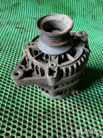 Генератор Daewoo Nexia N150 A15SMS 2012