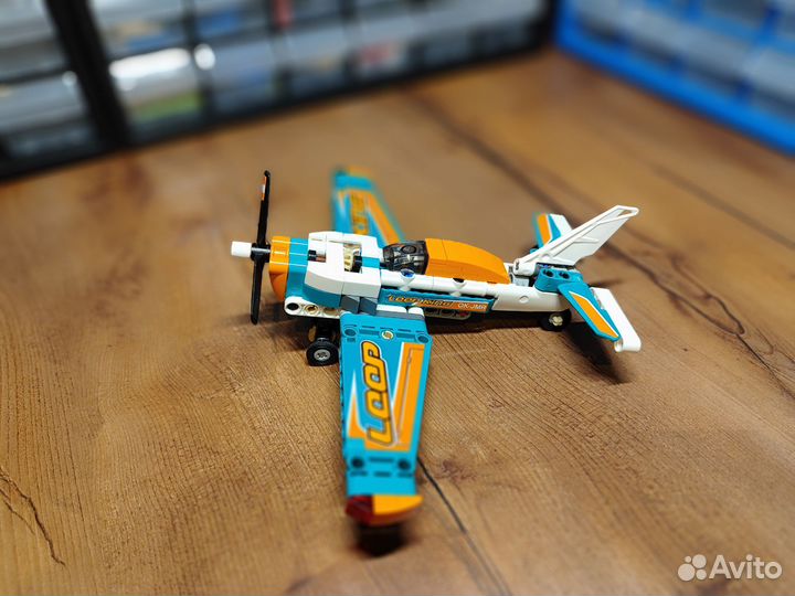 Набор Lego technic