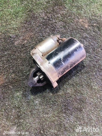 Стартер Hyundai Accent G4EC 2007