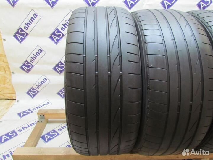 Bridgestone Dueler H/P Sport 255/45 R20 88R
