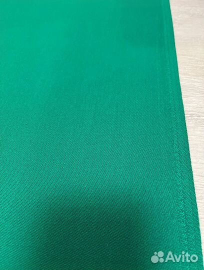 Сукно для бильярдного стола