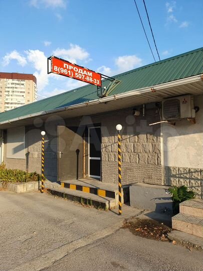 Свободного назначения, 105 м²