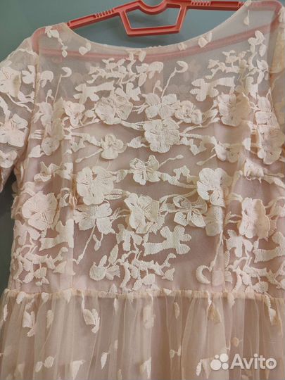 Платье на выпускной, летнее платье