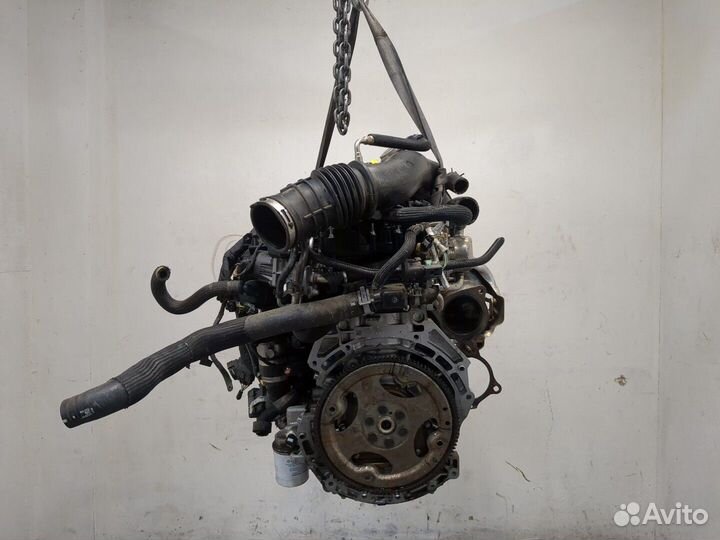 Катушка зажигания Ford Edge, 2019