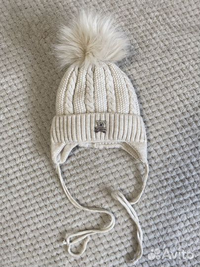 Шапка детская