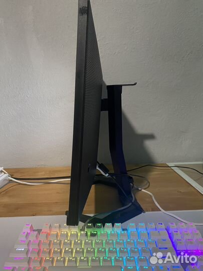 Монитор 165 гц 24 дюйма philips