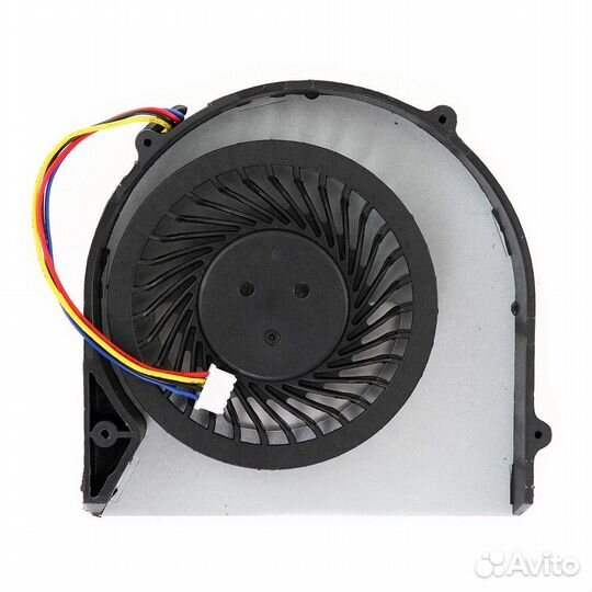 Вентилятор, кулер Lenovo G480 G580 p/n: 23.10607