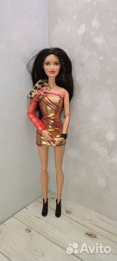 Barbie Fashionistas