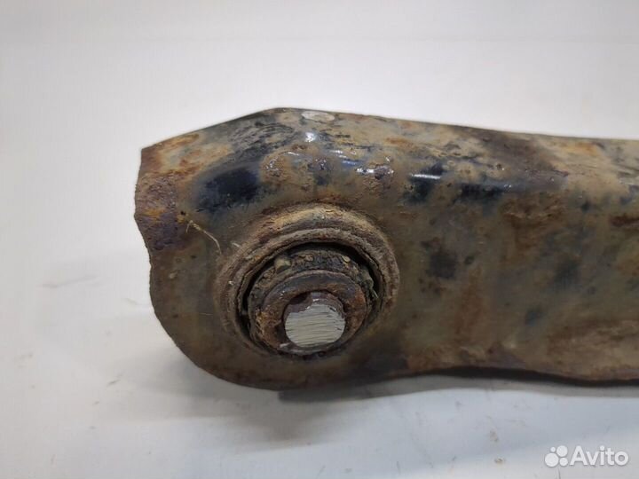 Рычаг подвески Ford Focus 2, 2010