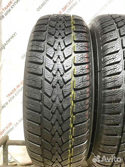 Dunlop Winter Response 2 185/65 R15 84M