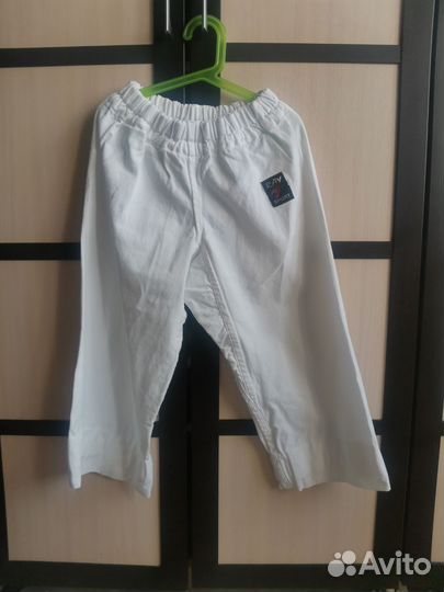 Кимоно рост 116-128