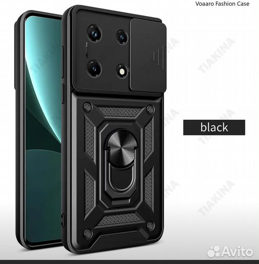 Чехол на Infinix Note 30 Pro 4G