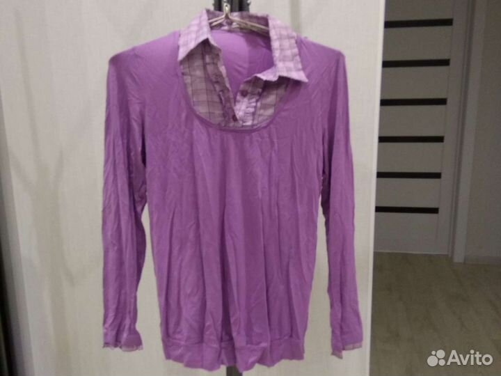 Вещи для беременных 46 48