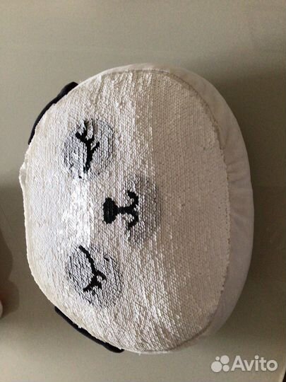 Подушка декоративная