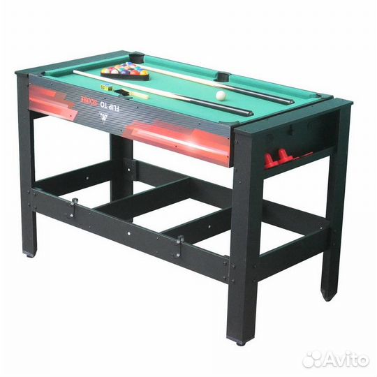 Игровой стол DFC Drive 2 в 1 трансформер