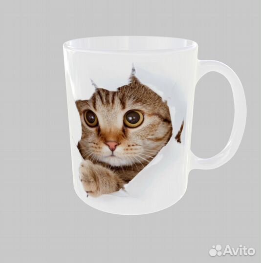 Печать на кружках любой принт оптом и в розницу