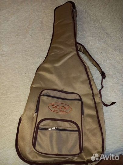 Чехол для гитары