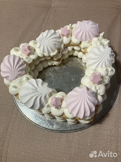 Торт на заказ