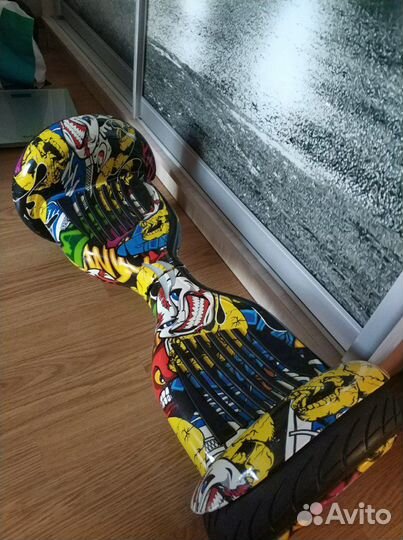 Гироскутер