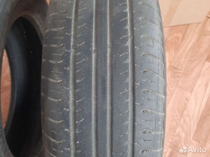 Hankook Optimo K415 225/60 R17