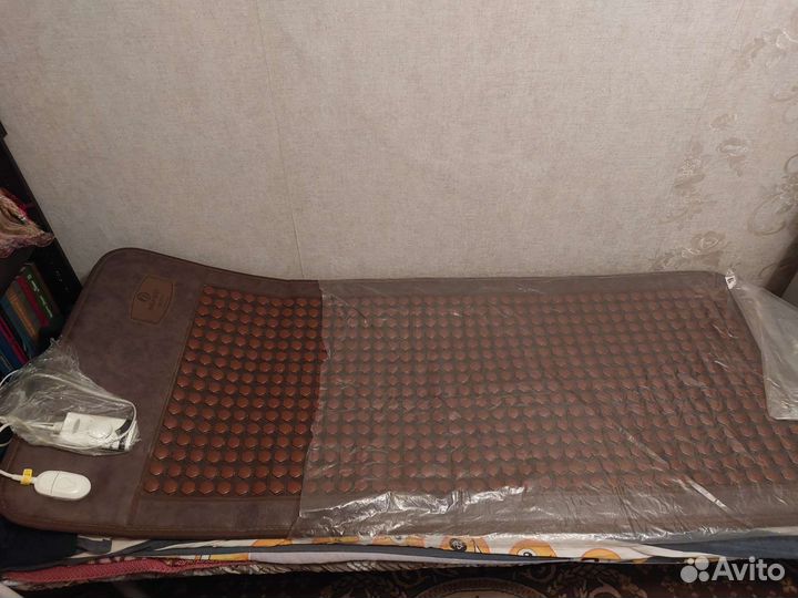 Турманиевый ковер NM-2500