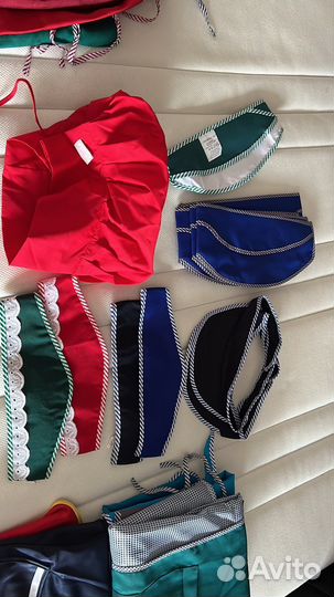 Спецодежда