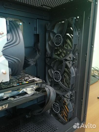 Системный блок Intel Core i7-4790