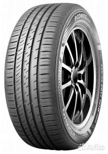 Kumho Ecowing ES31 165/70 R14